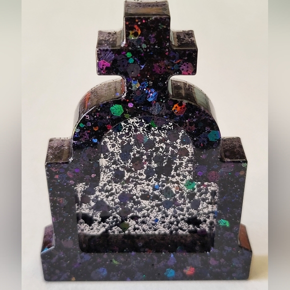 Gravestone Jewelry Tray - Picture 3 of 3